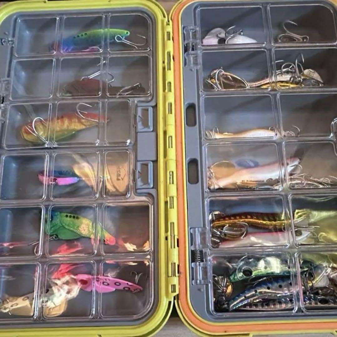 ブリーデン　インクスレーベル　セット Amazon.co.jp: ブリーデン インクスレーベル セット ルアー